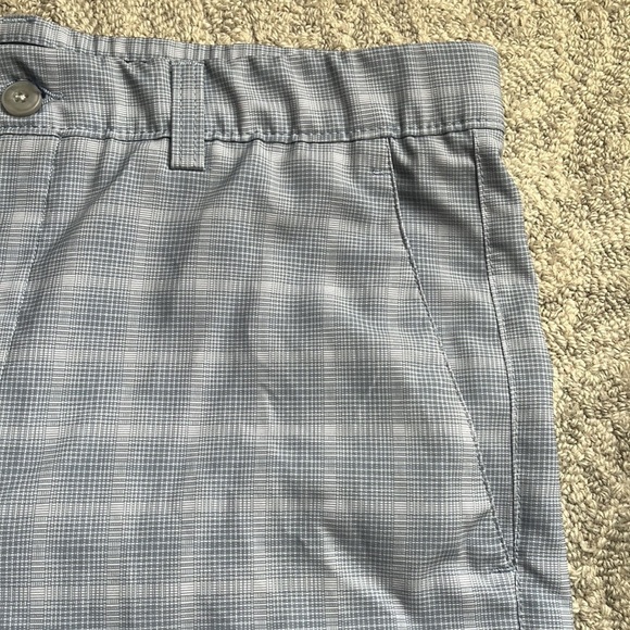 Mens PGA Golf Shirts Grey Size 32 - Picture 2 of 5